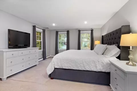 Bedroom - 38 Robin Rd, Norfolk, MA 02056 photo 2 of 8
