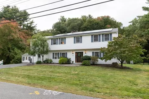 40 Gregory Rd, Framingham, MA 01701