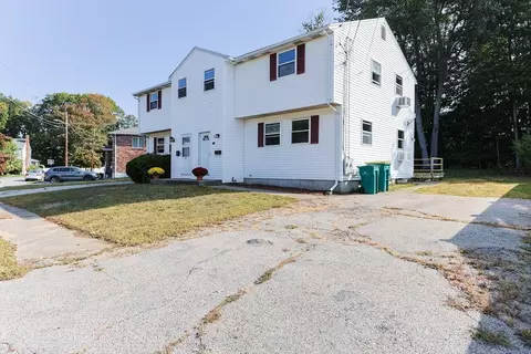 132-134 Edgehill Rd, Norwood, MA 02062