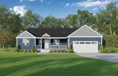 9 Forbes Rd, Rochester, MA 02770