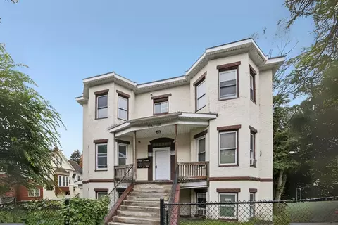 126 Lincoln St, Worcester, MA 01605