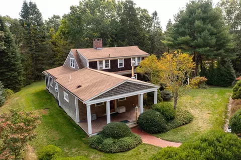 431 Moraine St, Marshfield, MA 02050