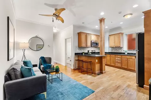 159 Harvard St #1R, Medford, MA 02155