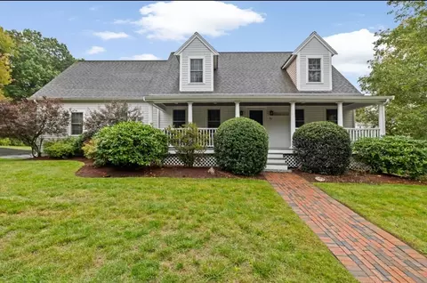 79 Peabody Rd, Marshfield, MA 02050
