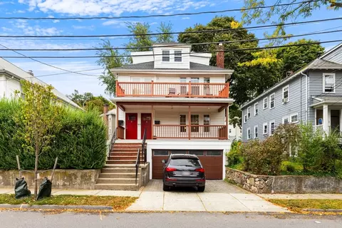 47 Fuller Rd #47, Watertown, MA 02472