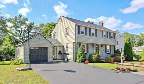 669 Commercial St, Weymouth, MA 02189