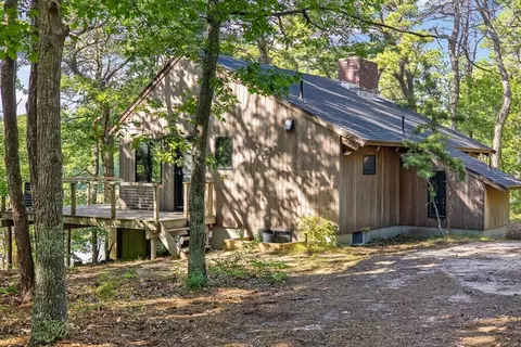 90 Blue Heron Rd, Wellfleet, MA 02667