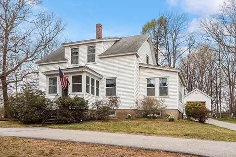 346 Townsend Rd, Groton, MA 01450