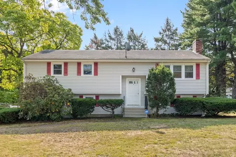 5 Hampshire Dr, Natick, MA 01760