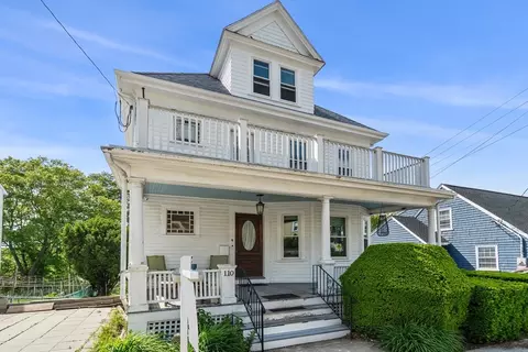 110 Bigelow St, Boston, MA 02135