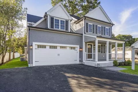278 N Main St, Natick, MA 01760