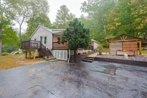 1220 Wachusett St, Holden, MA 01520