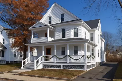 199 Eastern Ave, Springfield, MA 01109