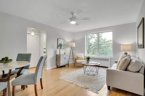 136 Beaconsfield Rd #6, Brookline, MA 02445