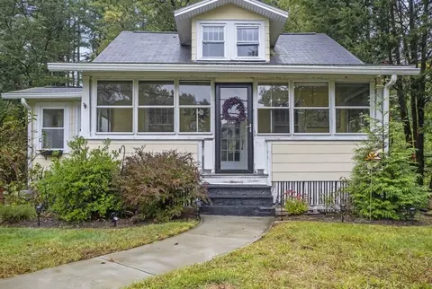 80 Short St, Taunton, MA 02780