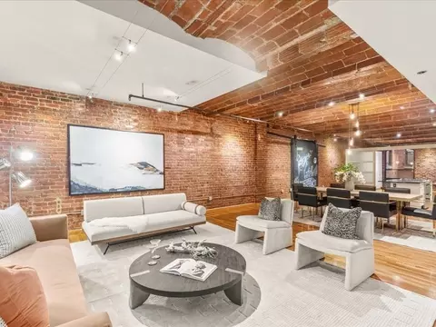 121-123 Beach #33, Boston, MA 02111