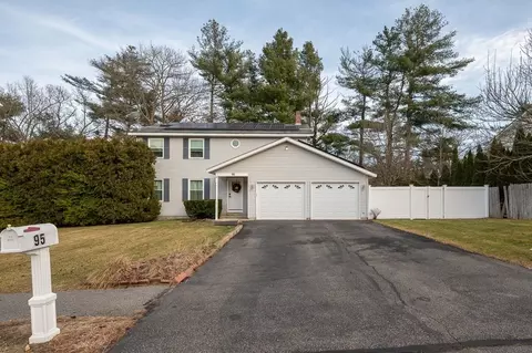 95 Loiselle Ave, Fitchburg, MA 01420