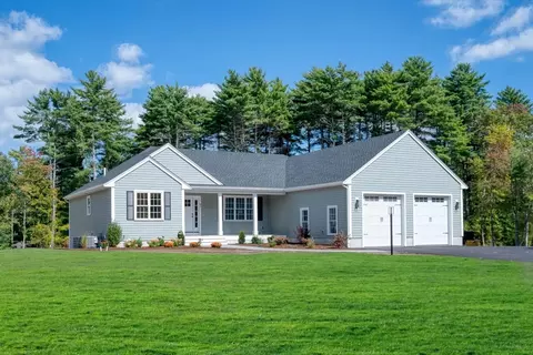 82 Tavern Waye, Hanson, MA 02341