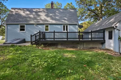 65 Fair Oak Rd, Springfield, MA 01128 photo 31