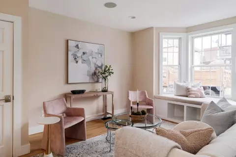 Living - 227 E St, Boston, MA 02127 photo 5 of 5