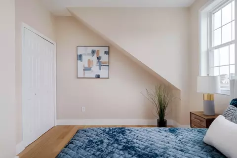 Bedroom - 227 E St, Boston, MA 02127 photo 4 of 4