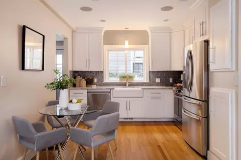 Kitchen - 227 E St, Boston, MA 02127 photo 2 of 4