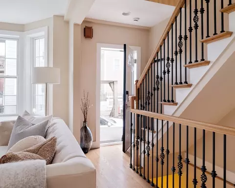 Entry Way - 227 E St, Boston, MA 02127 photo 1 of 4