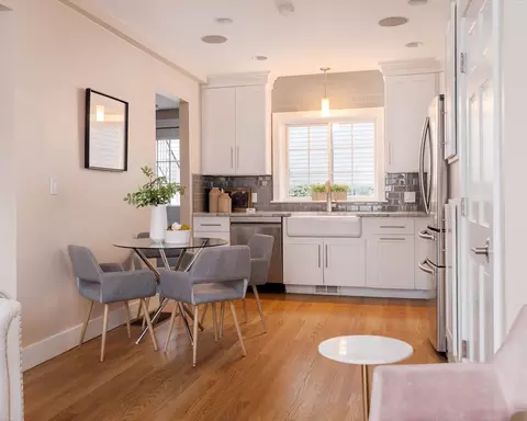 Kitchen - 227 E St, Boston, MA 02127 photo 4 of 4