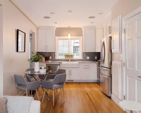 Kitchen - 227 E St, Boston, MA 02127 photo 1 of 4