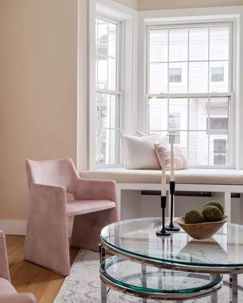 Living - 227 E St, Boston, MA 02127 photo 3 of 5