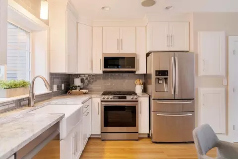 Kitchen - 227 E St, Boston, MA 02127 photo 3 of 4