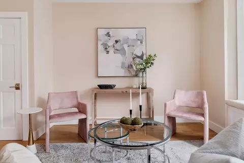 Living - 227 E St, Boston, MA 02127 photo 4 of 5