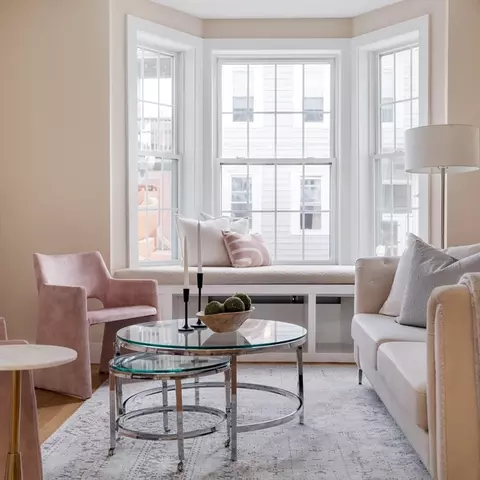 Living - 227 E St, Boston, MA 02127 photo 2 of 5