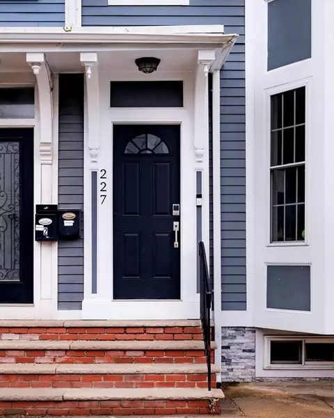 Exterior - 227 E St, Boston, MA 02127 photo 3 of 3