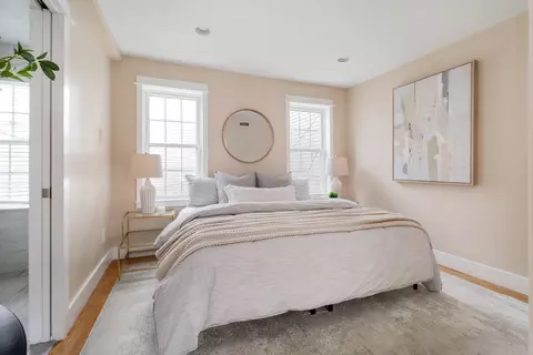 Bedroom - 227 E St, Boston, MA 02127 photo 1 of 4