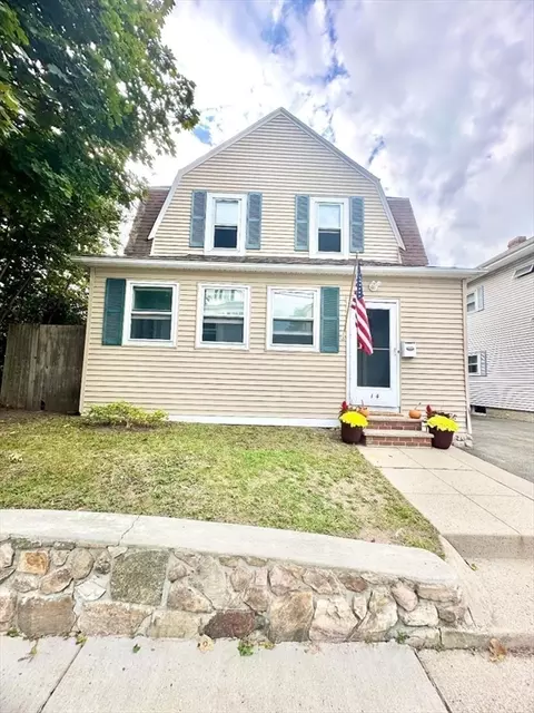 14 Pleasant Park Rd, Winthrop, MA 02152