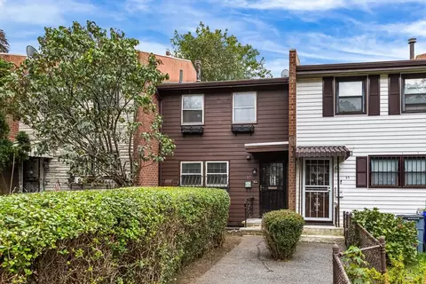 27 Hilton Ter, Boston, MA 02119