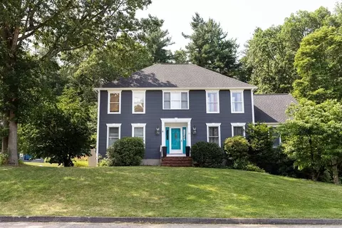 67 Bernice Ave, Leominster, MA 01453