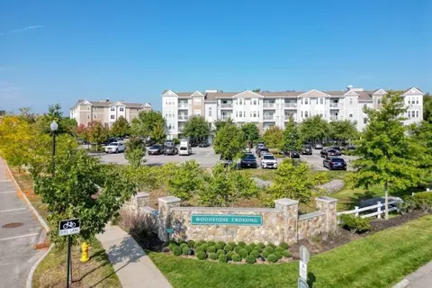 110 Trotter Rd #409, Weymouth, MA 02190