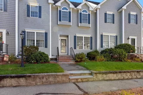 38 Tarbell #5B, Pepperell, MA 01463