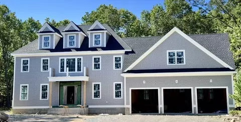1 Palace Ct, Sharon, MA 02067