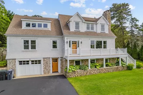 93 Bucks Creek Rd, Chatham, MA 02633