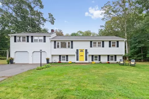 51 Edgewood Rd, Scituate, MA 02066
