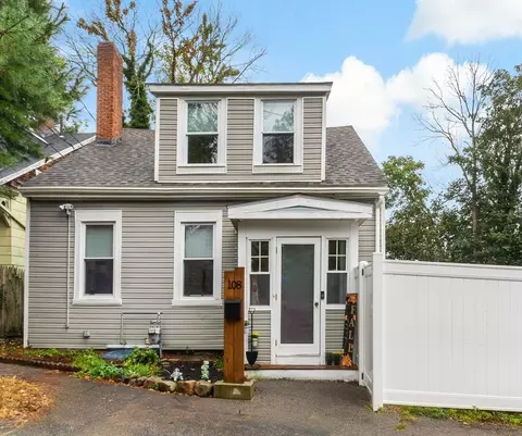 108 S 7th St, New Bedford, MA 02740