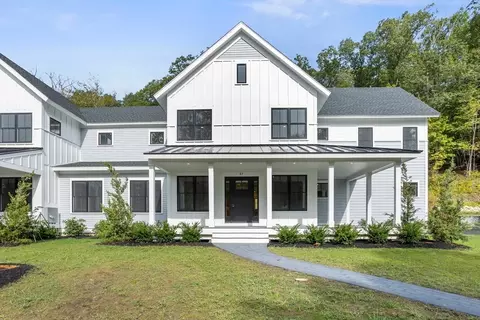 85-87 Hudson St #85, Northborough, MA 01532