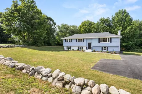 295 Ashland St, Abington, MA 02351