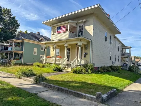 102 Conway St, Greenfield, MA 01301