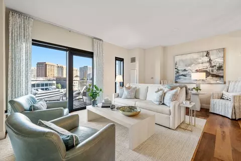 300 Pier 4 Blvd #6L, Boston, MA 02110
