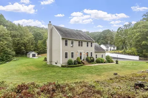 74 King Rd, Charlton, MA 01507