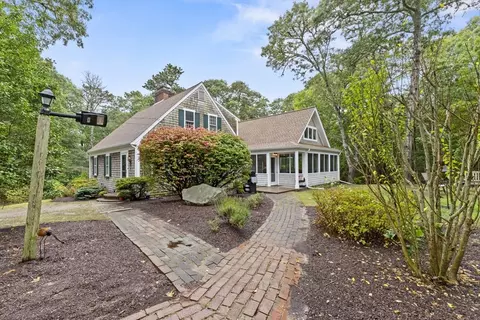 132 Leland Rd, Brewster, MA 02631